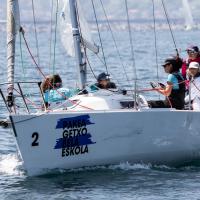 J80, Pakea