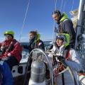 Entraînement pour l'OGR 2023